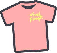 Dead Punk Streetwear