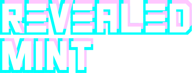 Revealed mint