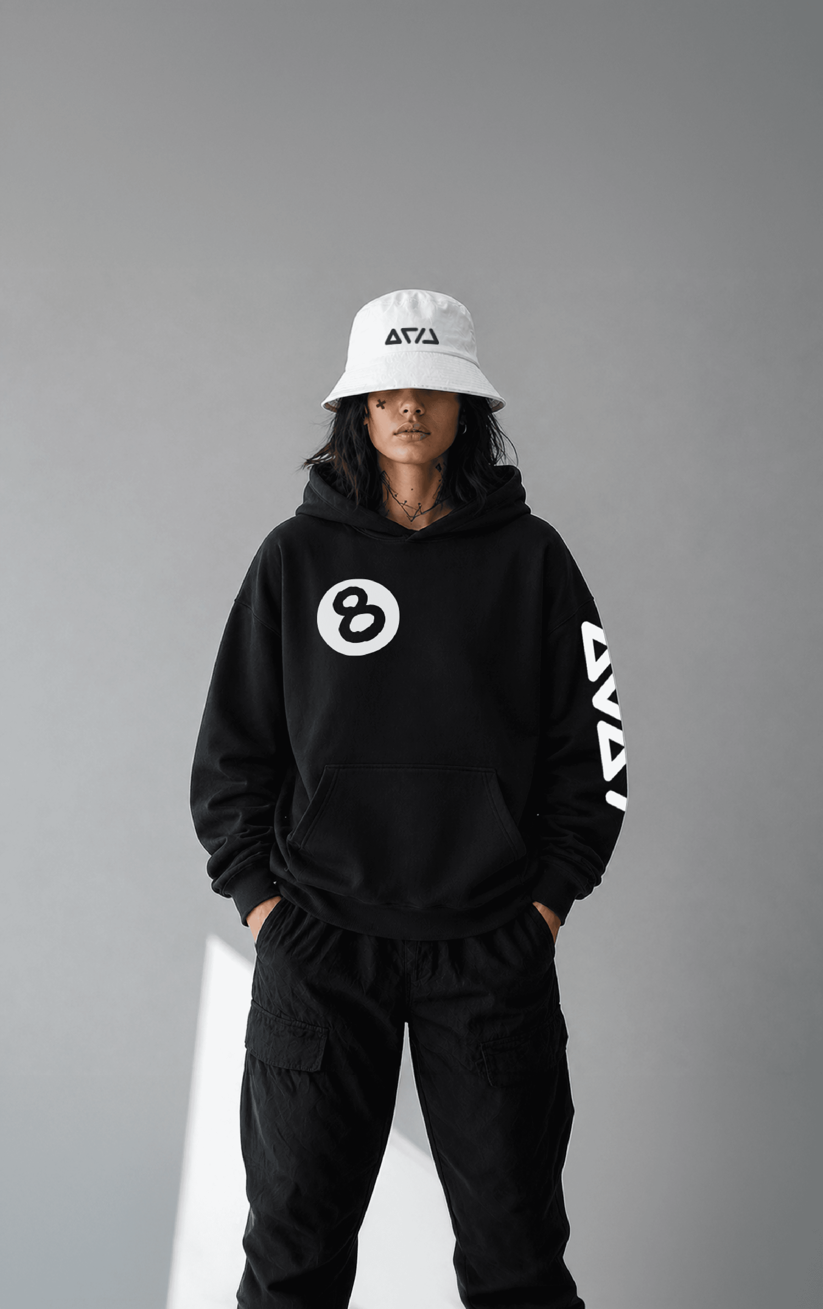 Dead Punk streetwear apparel