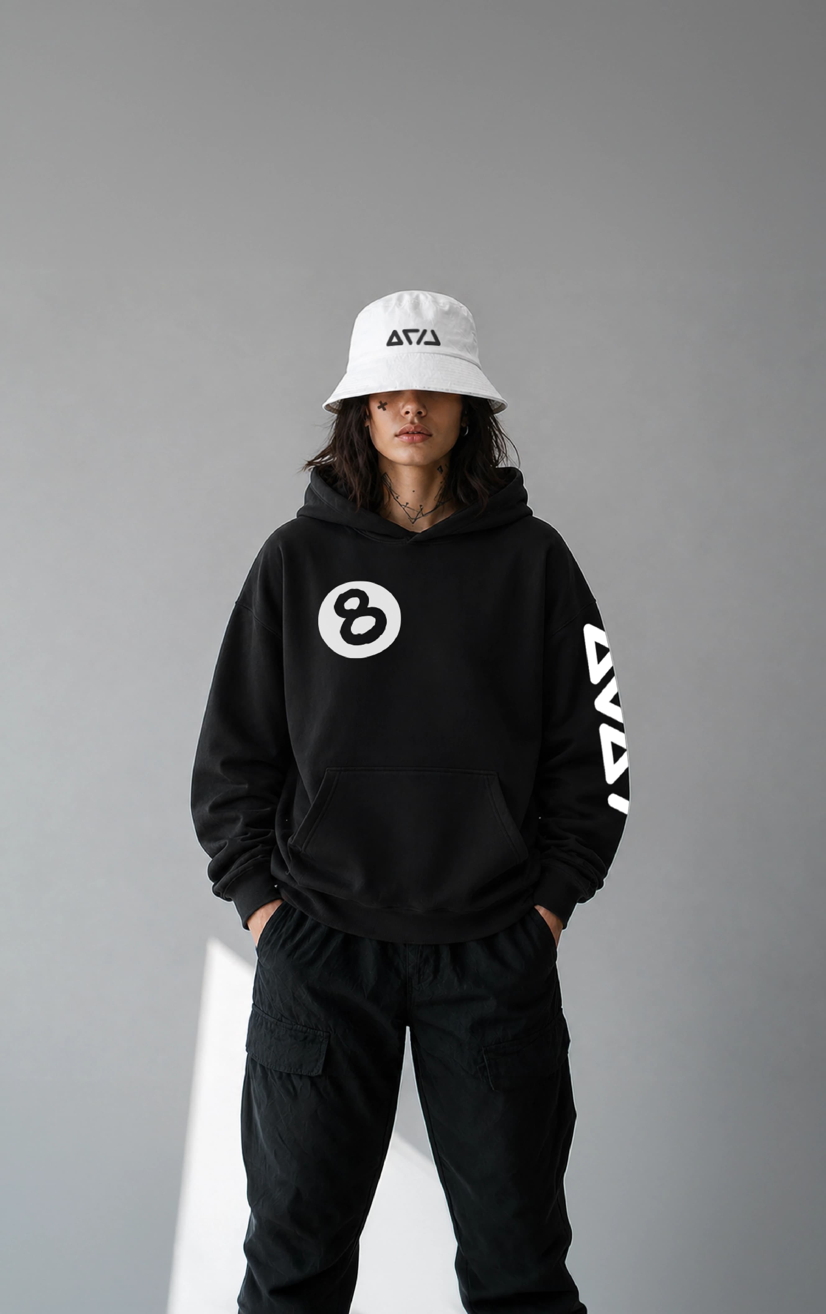 Dead Punk streetwear apparel
