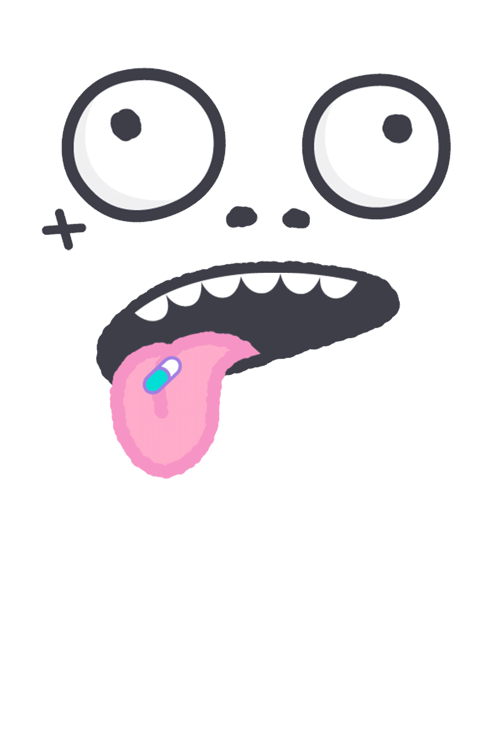 Punks Portrait